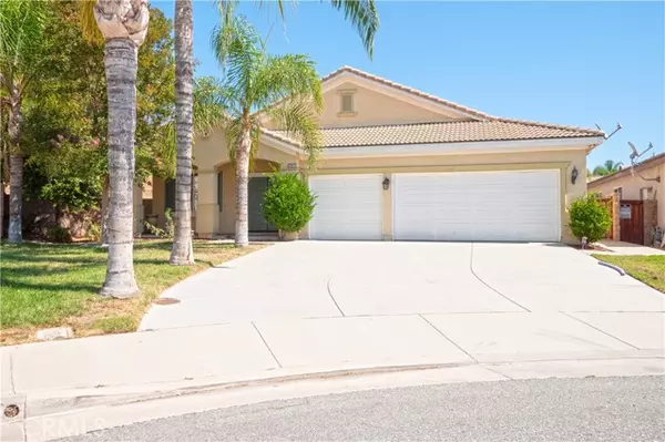 Menifee, CA 92584,29100 Blue Spruce Circle