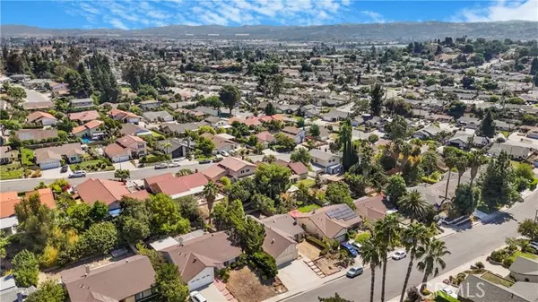 Walnut, CA 91789,244 Calle Luna