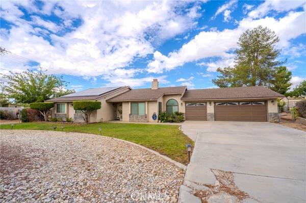 18106 Carob Street, Hesperia, CA 92345