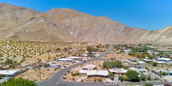 Palm Springs, CA 92262,0 Cherry Cove