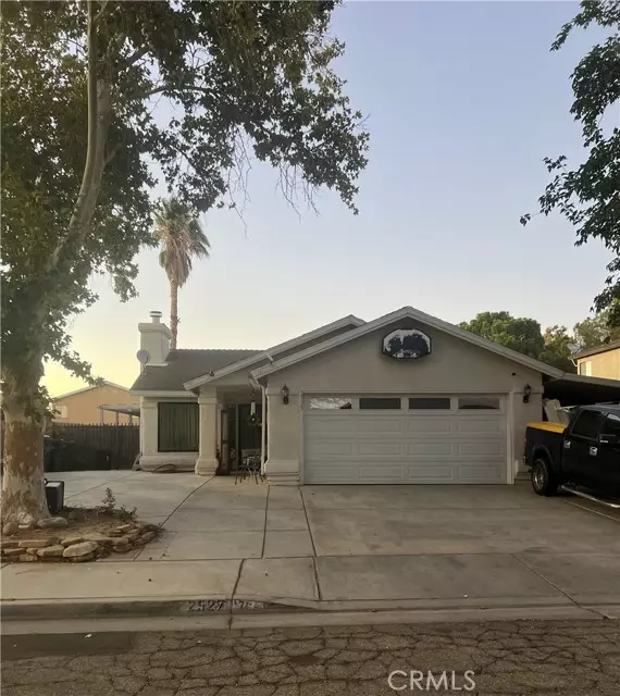 2527 Garnet Lane, Lancaster, CA 93535