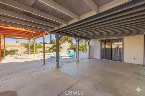 Lancaster, CA 93535,2527 Garnet Lane