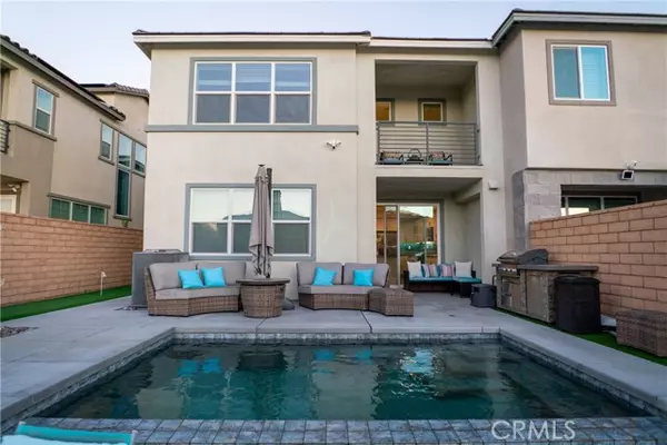 Indio, CA 92203,43149 Portuale Court