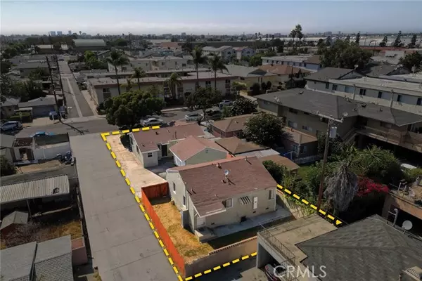 Hawthorne, CA 90250,12716 Kornblum Avenue