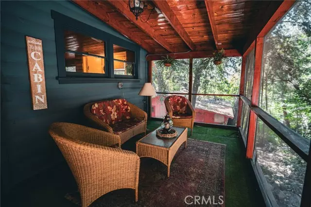 Mt Baldy, CA 91759,24 Barrett Canyon