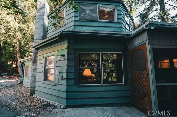 Mt Baldy, CA 91759,24 Barrett Canyon