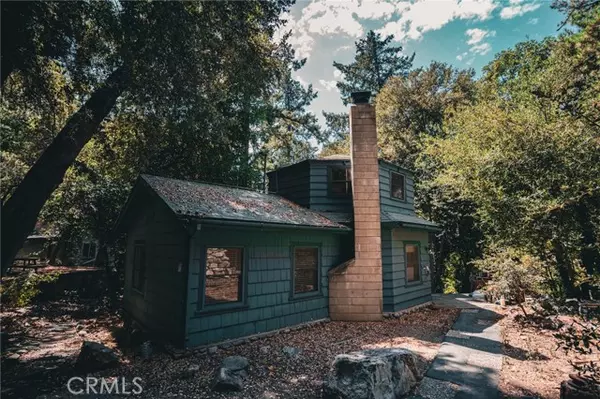 Mt Baldy, CA 91759,24 Barrett Canyon