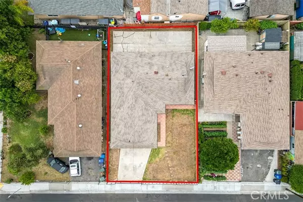 Los Angeles, CA 90022,4820 Eagle Street