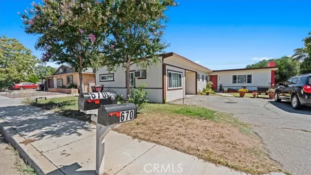 Beaumont, CA 92223,670 Illinois Avenue