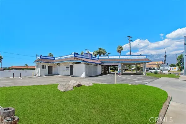 8008 Archibald Avenue, Rancho Cucamonga, CA 91730