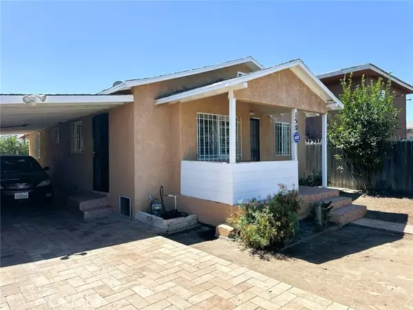 Los Angeles, CA 90003,150 E 95th Street