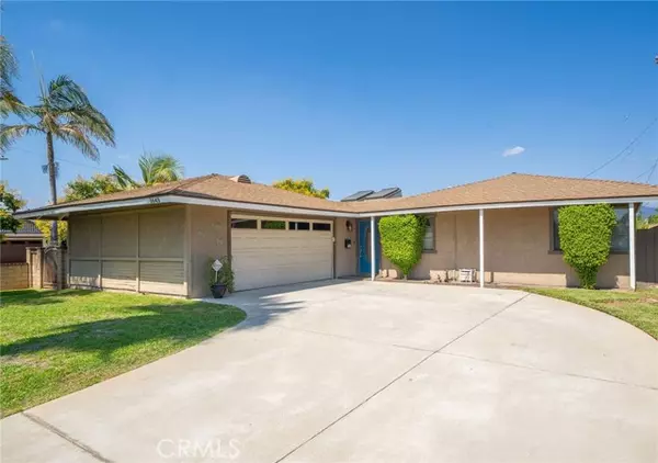 1645 Cypress Street, San Dimas, CA 91773