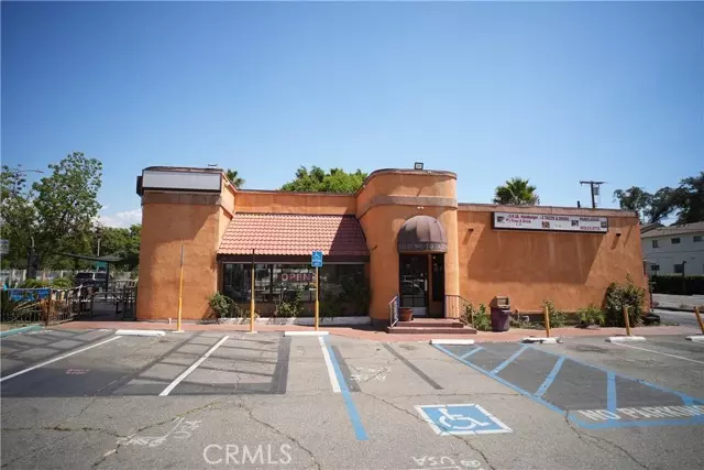 Azusa, CA 91702,600 E Foothill Boulevard