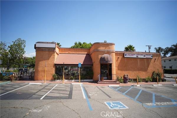 600 E Foothill Boulevard, Azusa, CA 91702