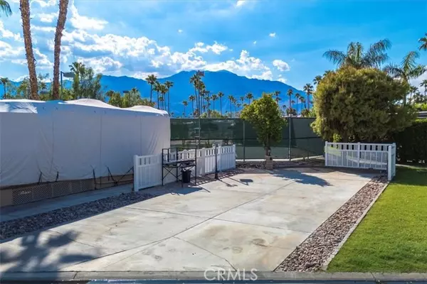 Cathedral City, CA 92234,69411 Ramon Road