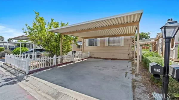 La Puente, CA 91744,17350 Temple Avenue #320