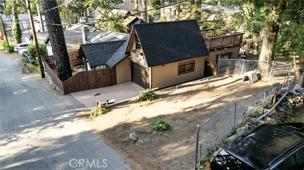Crestline, CA 92325,373 Redwood Lane
