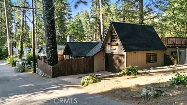 Crestline, CA 92325,373 Redwood Lane