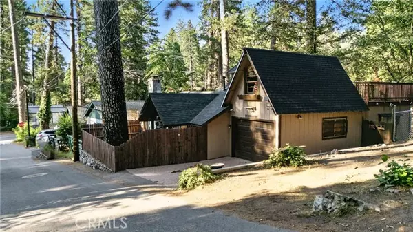 Crestline, CA 92325,373 Redwood Lane