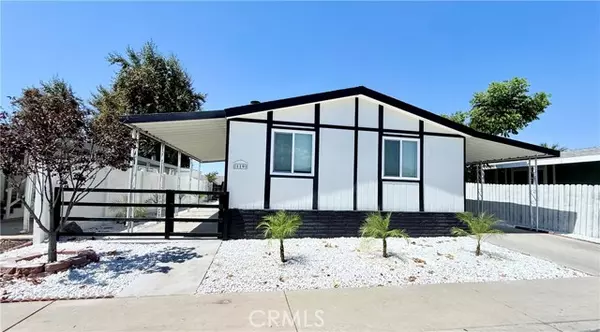 1721 E Colton Avenue #119, Redlands, CA 92374