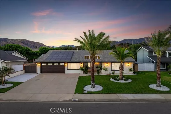 1937 Citruswood Street, La Verne, CA 91750