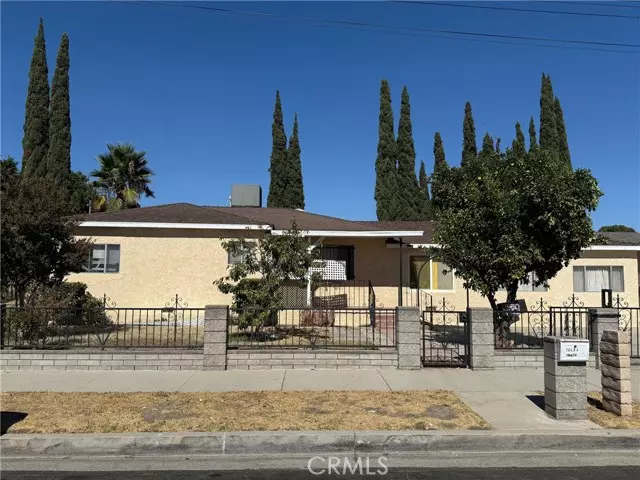 Pacoima (los Angeles), CA 91331,10626 Amboy