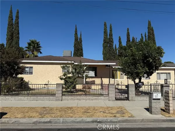 10626 Amboy, Pacoima (los Angeles), CA 91331