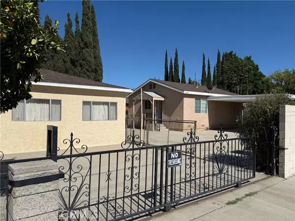 Pacoima (los Angeles), CA 91331,10626 Amboy