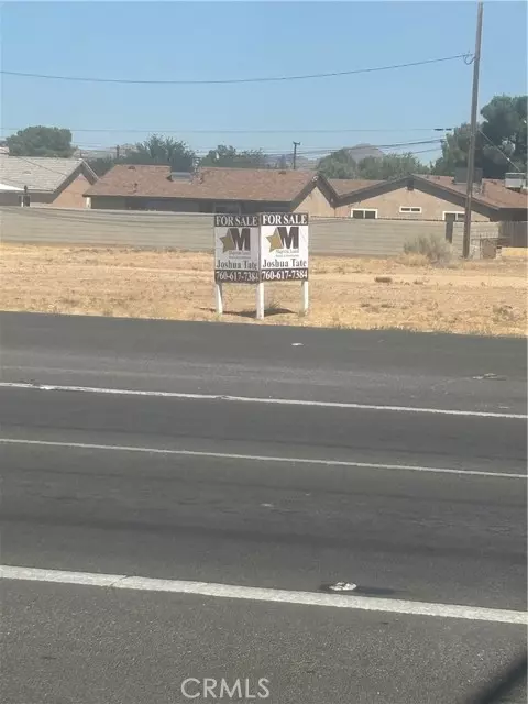 Apple Valley, CA 92308,0 Bear Valley Road
