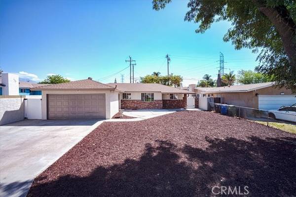 5718 N Galanto, Azusa, CA 91702