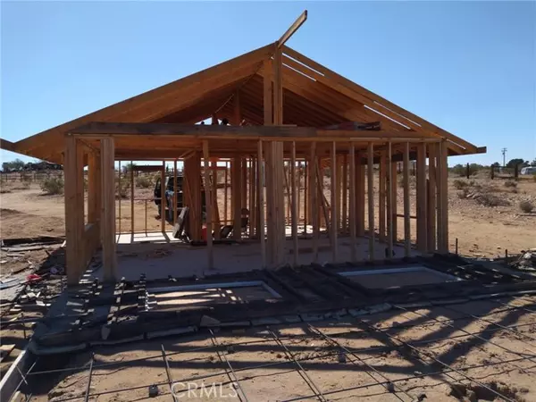 Lake Los Angeles, CA 93535,45750 250