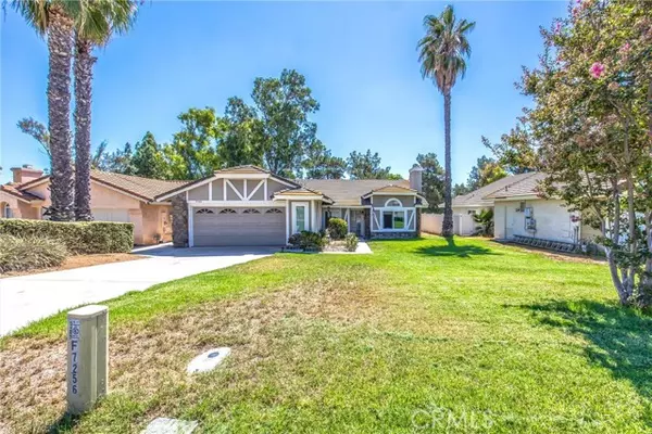 Jurupa Valley, CA 92509,7266 Linares Avenue