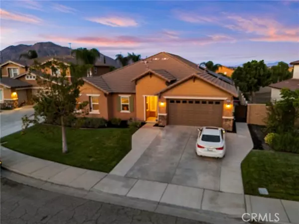 Menifee, CA 92584,28552 Rustic Glen St.