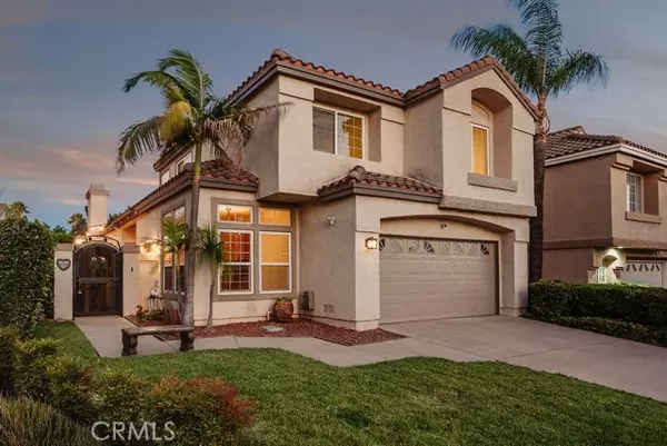 6701 Marsala Place, Rancho Cucamonga, CA 91701