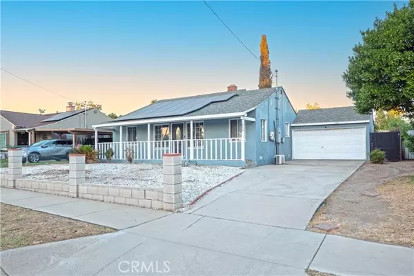 Pomona, CA 91767,1630 N SAN ANTONIO