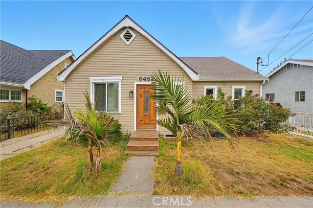 6482 Western Avenue, Buena Park, CA 90621