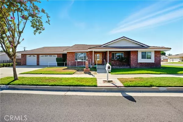 12460 Magnolia Avenue, Chino, CA 91710