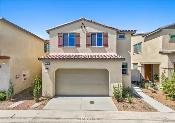 29517 Marx Way, Winchester, CA 92596