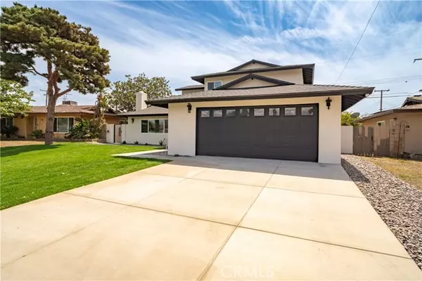 Fontana, CA 92335,16265 Pine Avenue