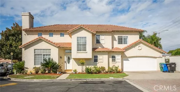 17050 E CYPRESS Street, Covina, CA 91722