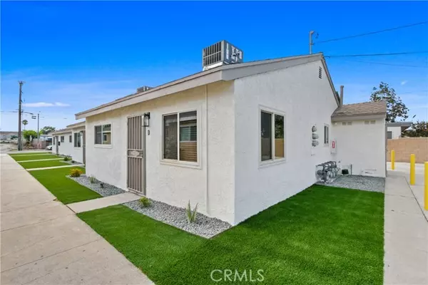 Chino, CA 91710,12958 Yorba Avenue #D