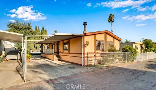 Pomona, CA 91766,1401 W 9th Street #75