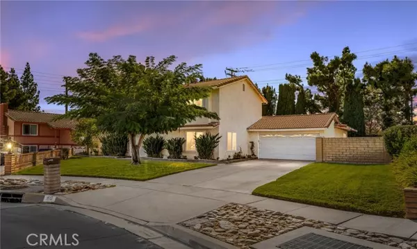 Upland, CA 91784,1613 Erin Avenue