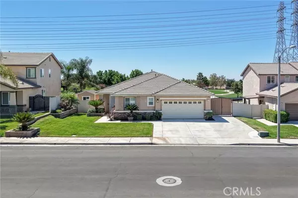 Beaumont, CA 92223,1253 W Monte Verde Drive