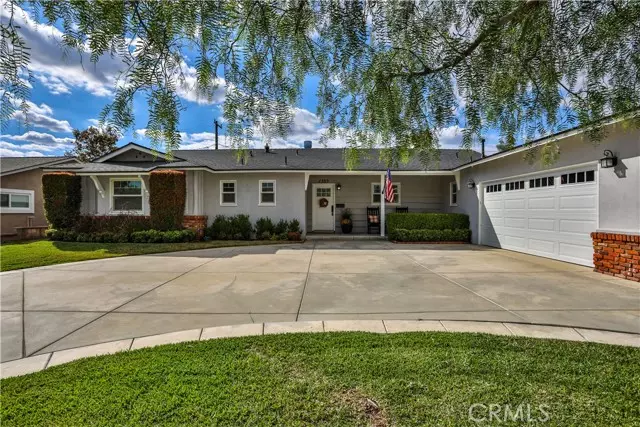 Claremont, CA 91711,1585 Mural Drive