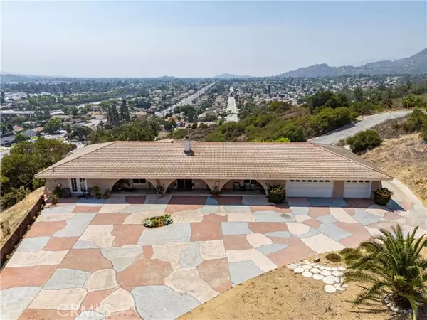 521 Baseline Road, La Verne, CA 91750