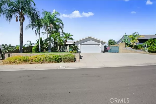 1546 E Redwood Avenue, Ontario, CA 91762