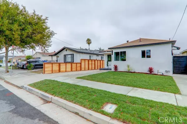 Hawthorne, CA 90250,4653 W 137TH PL