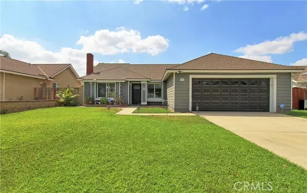 5061 Chesapeake Street, Chino, CA 91710