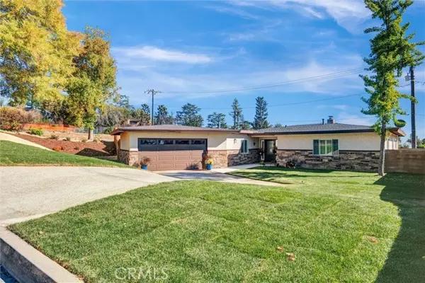 382 Alta Pine, Altadena, CA 91001
